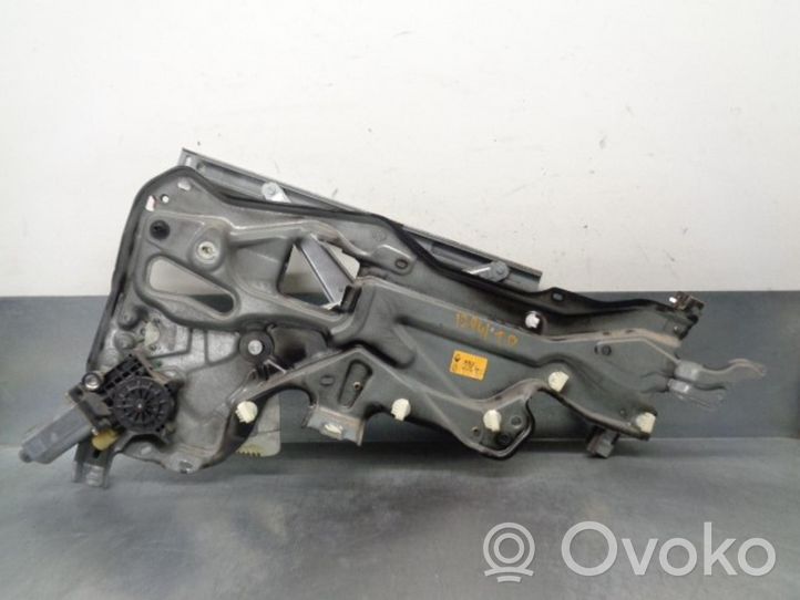 Renault Laguna I Takaoven ikkunan nostin moottorilla 7701367648