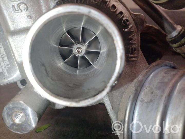 Citroen C3 Turbine 1637834580