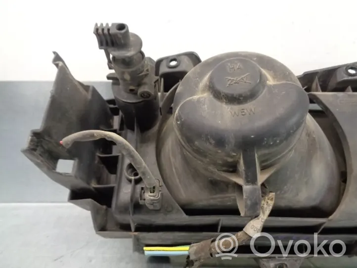 Fiat Scudo Phare frontale 1474268080