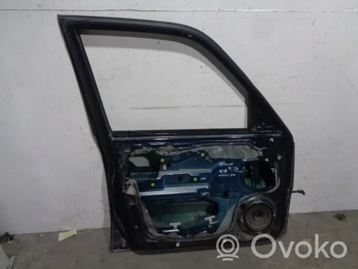 Hyundai Terracan Front door 76010H1010