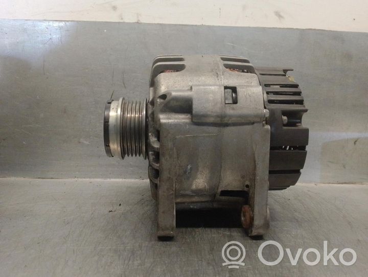 Skoda Superb B5 (3U) Alternator 028903031A