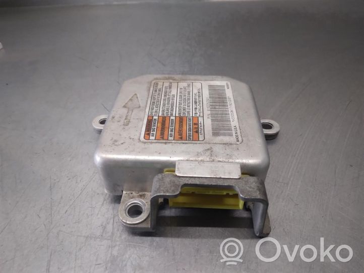 Opel Monterey Centralina/modulo airbag 816205091