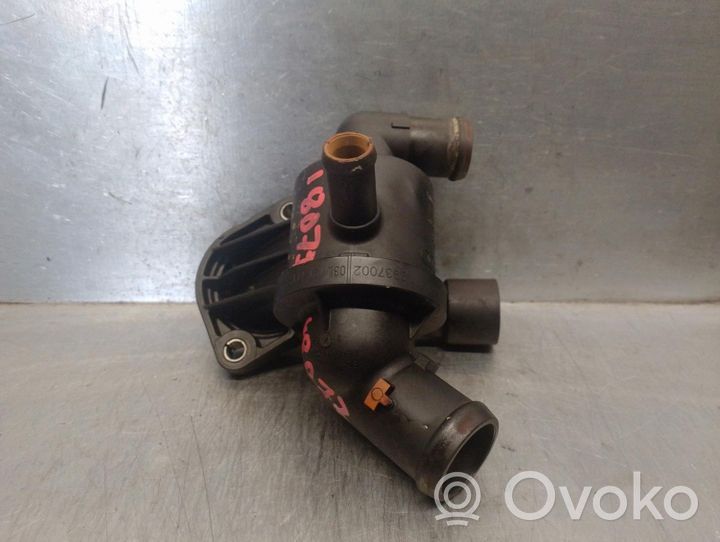 Seat Ibiza IV (6J,6P) Thermostat 03L121111S