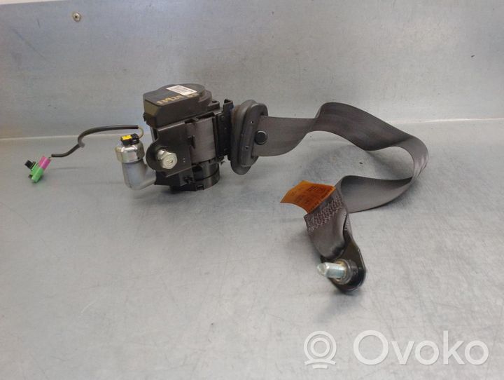 Chevrolet Epica Ceinture de sécurité avant 96858615