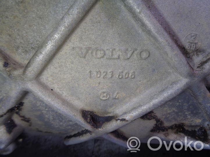 Volvo 740 Manualna 5-biegowa skrzynia biegów 1023608