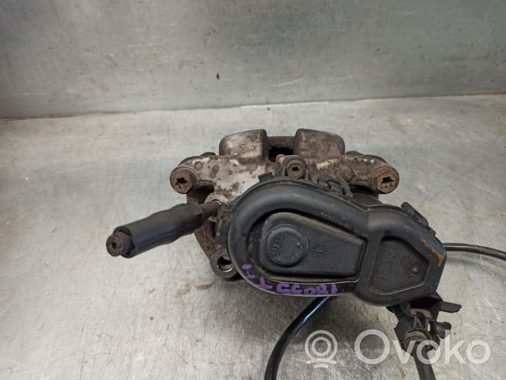 Mercedes-Benz B W246 W242 Mordaza caliper del freno trasero A0004232381