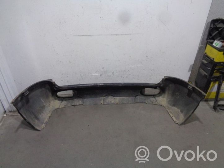 Hyundai Santa Fe Pare-chocs 8661026900