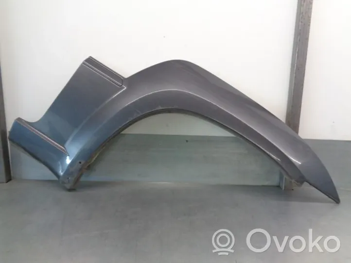 Hyundai Terracan Rivestimento passaruota anteriore 87742H1020