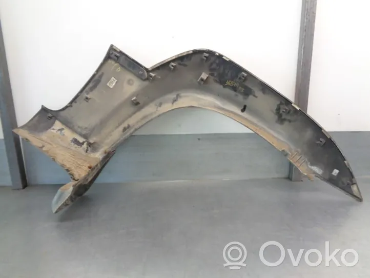 Hyundai Terracan Etupyöräkotelon koristelista 87741H1020