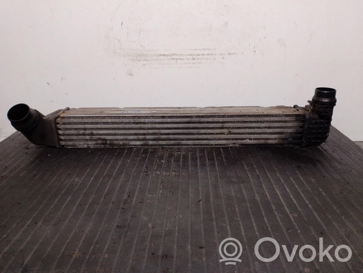 Renault Fluence Chłodnica powietrza doładowującego / Intercooler 144966078R