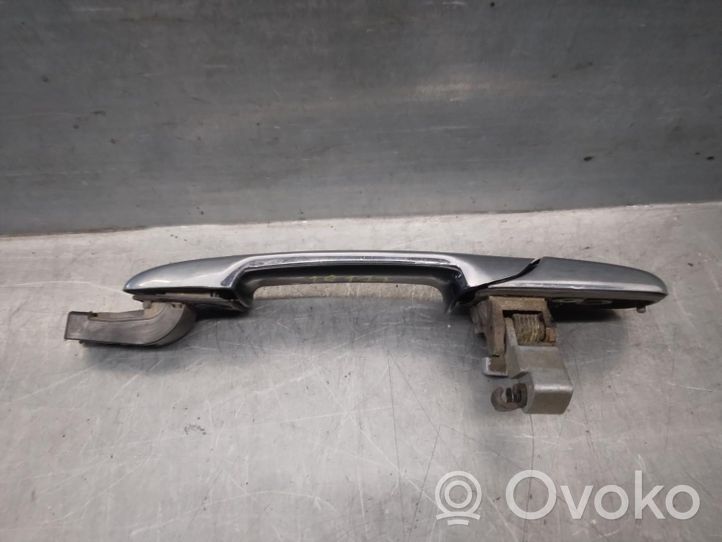 Mazda 3 Maniglia esterna per portiera posteriore GJ6A58410H08