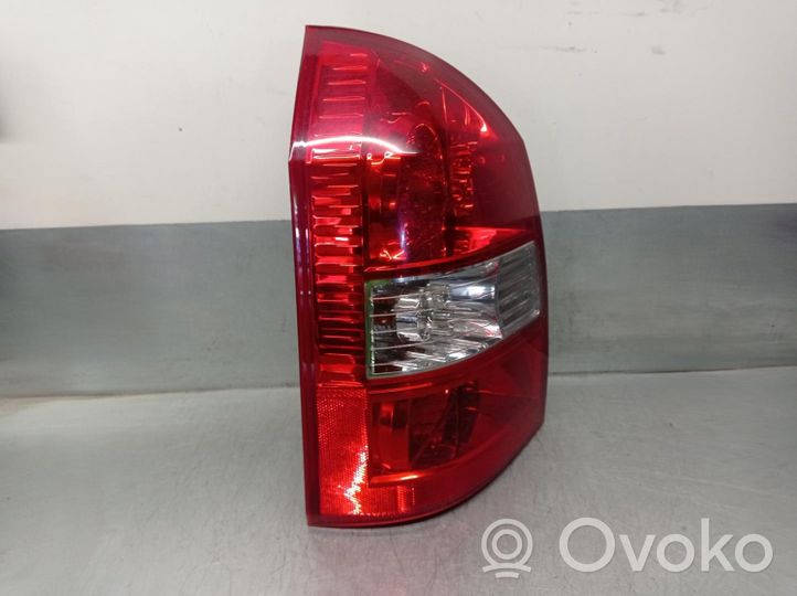 Hyundai Tucson LM Galinis žibintas kėbule 924012E010