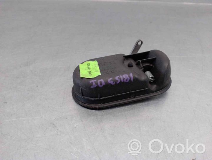 Audi TT Mk1 Maniglia interna per portiera anteriore 6N0837019