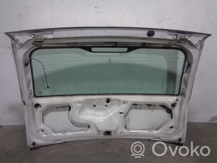 Fiat Punto (188) Takaluukun/tavaratilan kansi 51833468