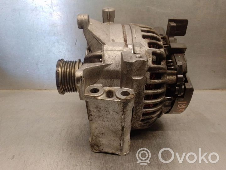 Mercedes-Benz C W203 Alternator A0141540702