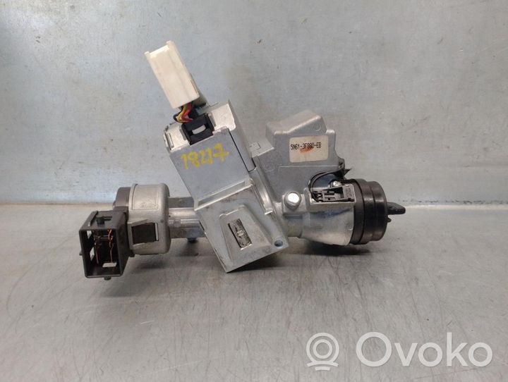 Mazda 5 Blocchetto accensione 5N613F880EB