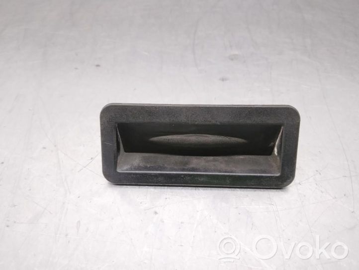 Ford Focus Maniglia esterna/staffa per portiera di carico 6M5119B514