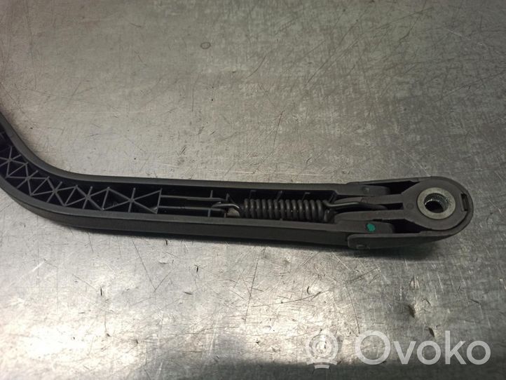 Fiat Doblo Rear wiper blade arm 4690188