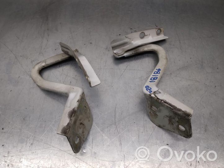 KIA Pregio Cerniere del vano motore/cofano 0K7AA52410