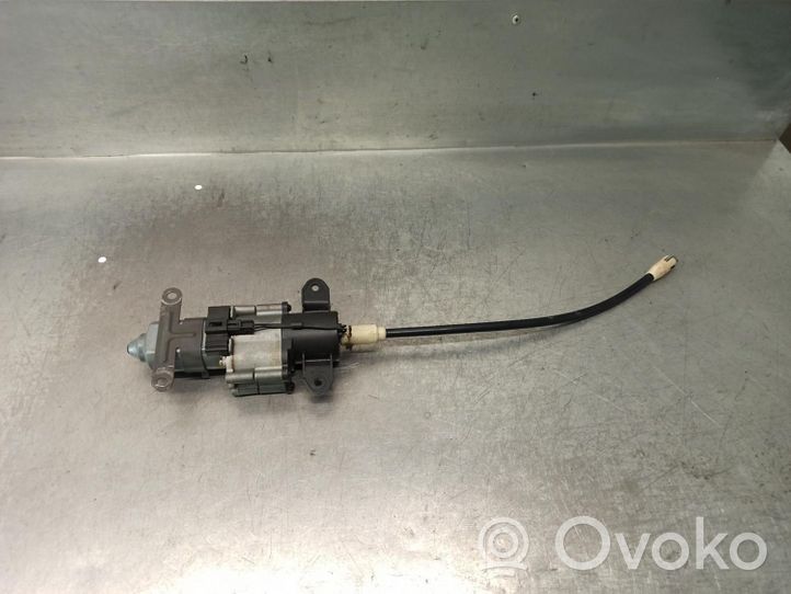 Chrysler Grand Voyager IV Moteur de centralisation serrure de porte arrière 7746804602