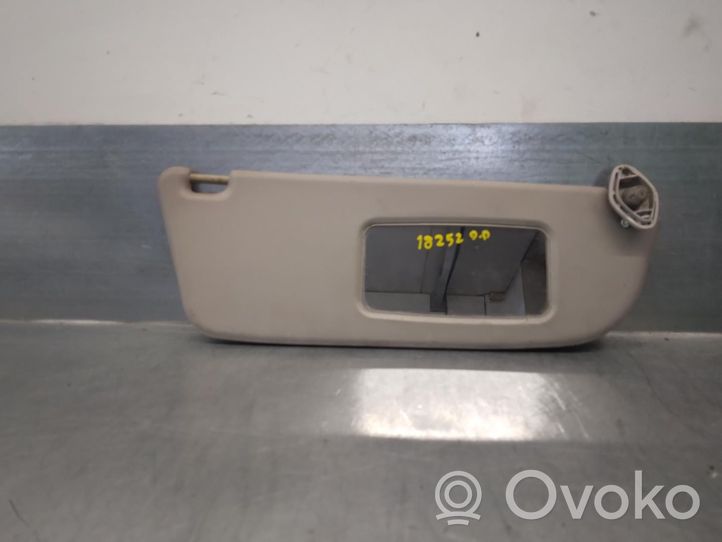 Opel Corsa B Sun visor 90431392