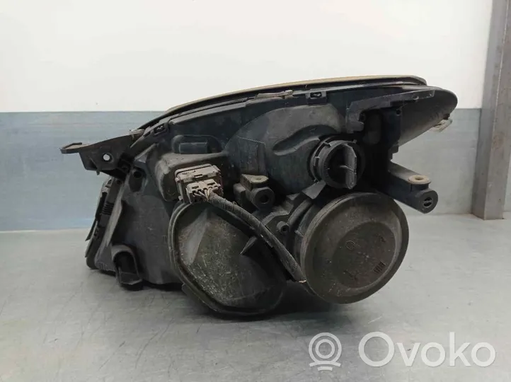 Opel Vectra C Phare frontale 1216120