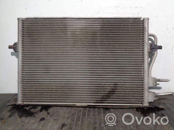 Ford Cougar Radiateur condenseur de climatisation XS7H19710BB