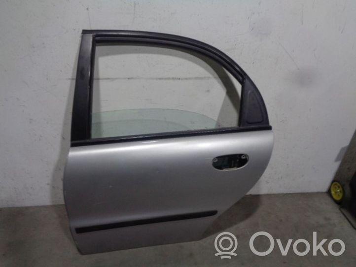 Daewoo Lanos Rear door 96303928