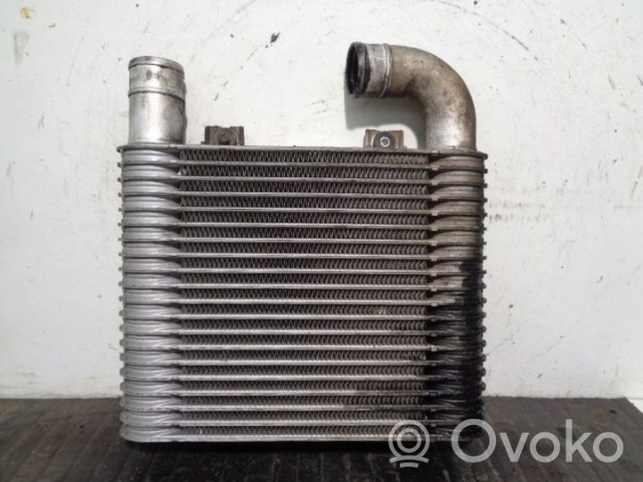 KIA Pregio Starpdzesētāja radiators 2819042614