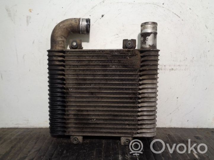 KIA Pregio Chłodnica powietrza doładowującego / Intercooler 2819042614