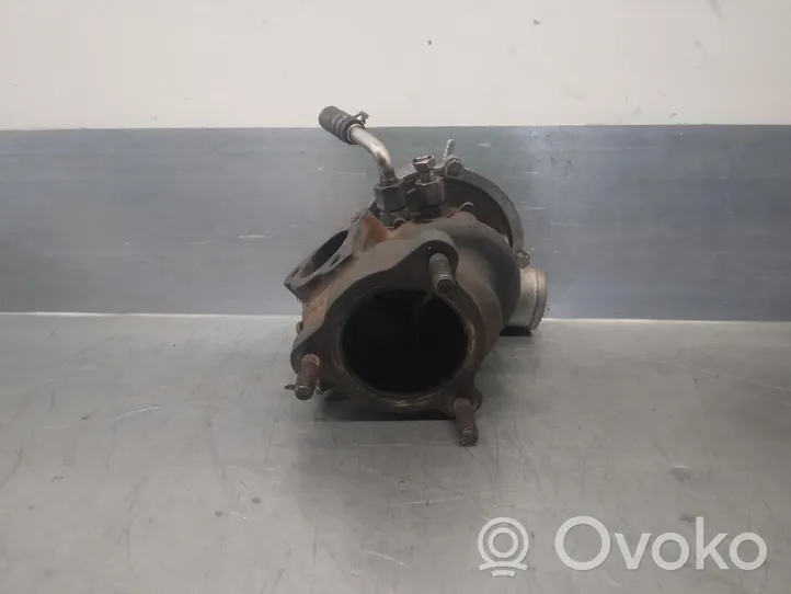 Audi A4 S4 B6 8E 8H Turbine 8B03400003