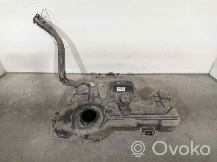 Renault Clio IV Réservoir de carburant 8201127626