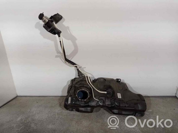 Volkswagen T-Cross Kraftstofftank 2Q0201021KG