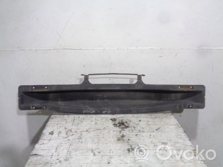 Hyundai Coupe Rear bumper cross member 8663127010