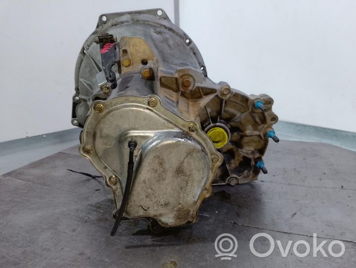 Ford Orion Scatola del cambio manuale a 5 velocità 87WTNB