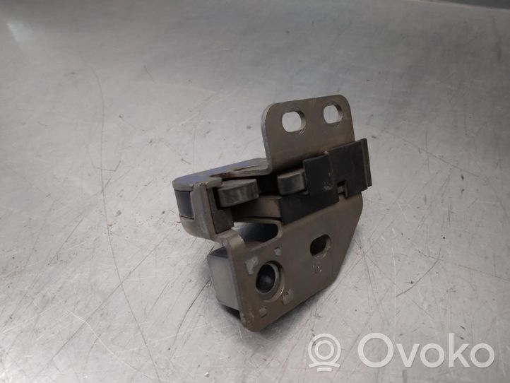 Volkswagen Crafter Blocco/chiusura/serratura del portellone posteriore/bagagliaio A9067400035