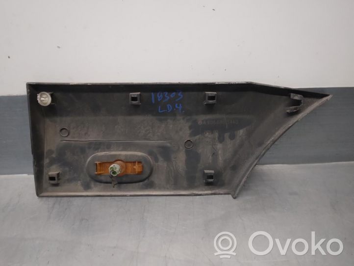 Volkswagen Crafter Moulure A9066903462
