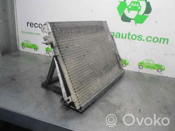 Renault Kangoo III Radiatore di raffreddamento A/C (condensatore) 8200086193A