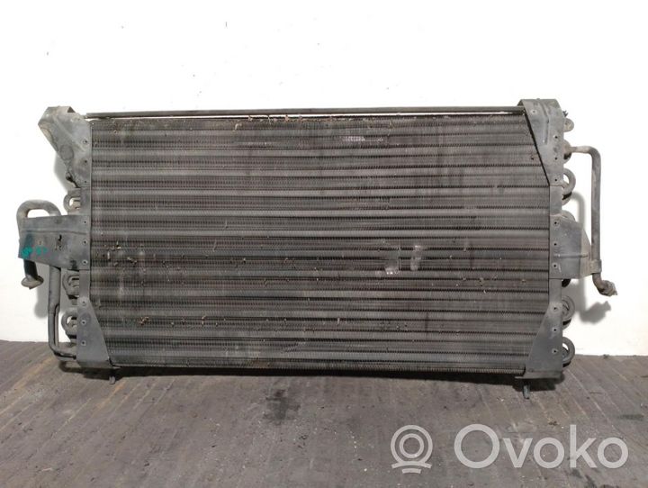 Ford Orion Radiateur condenseur de climatisation 6187015