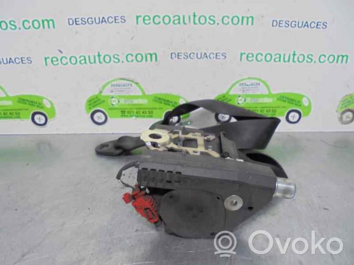 Smart ForTwo II Ceinture de sécurité avant 33003480