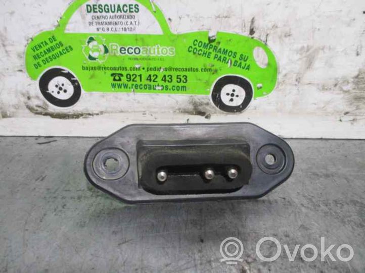 Ford Connect Zamek drzwi tylnych 2T1T14A658BE