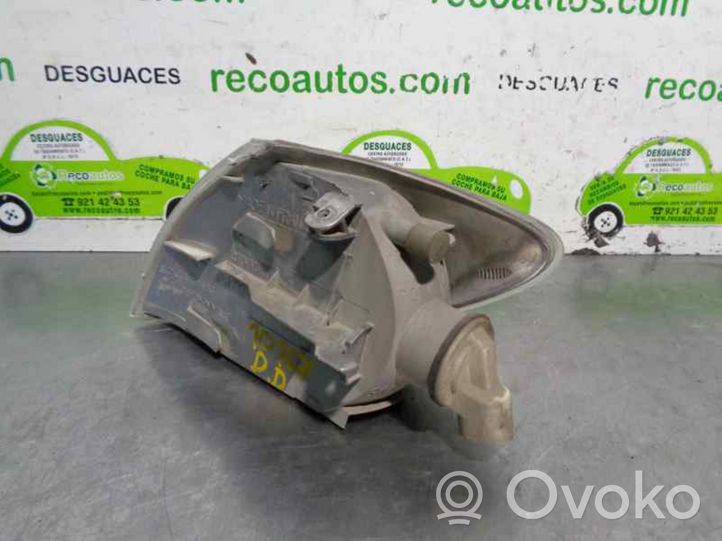Renault Scenic I Phare frontale 7700831467