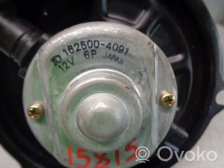 Rover 820 - 825 - 827 Scatola alloggiamento climatizzatore riscaldamento abitacolo assemblata 1625004091
