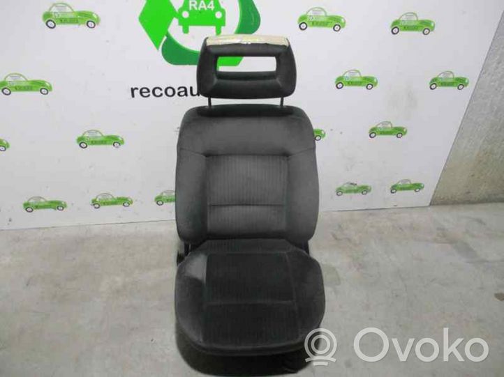 Audi 80 90 S2 B4 Sedile anteriore del passeggero 1600038