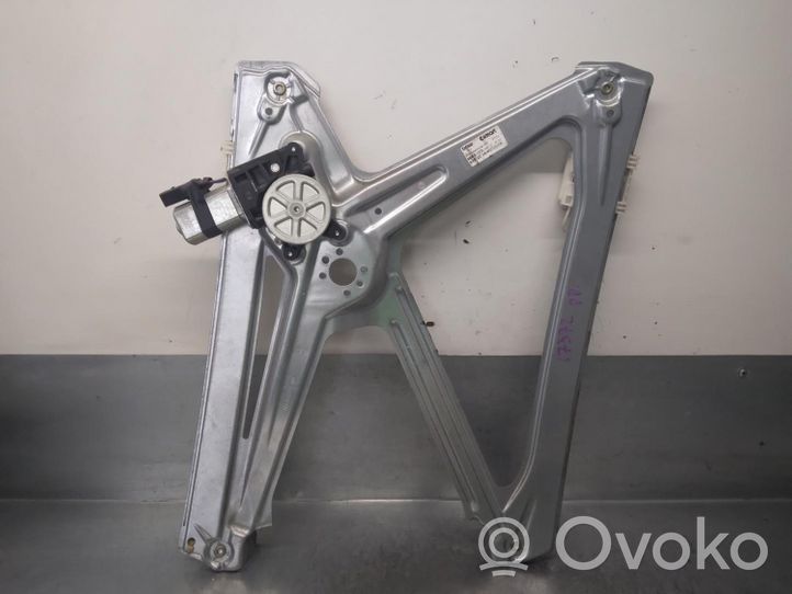 Smart ForTwo II Lève-vitre électrique de porte avant A4517200446