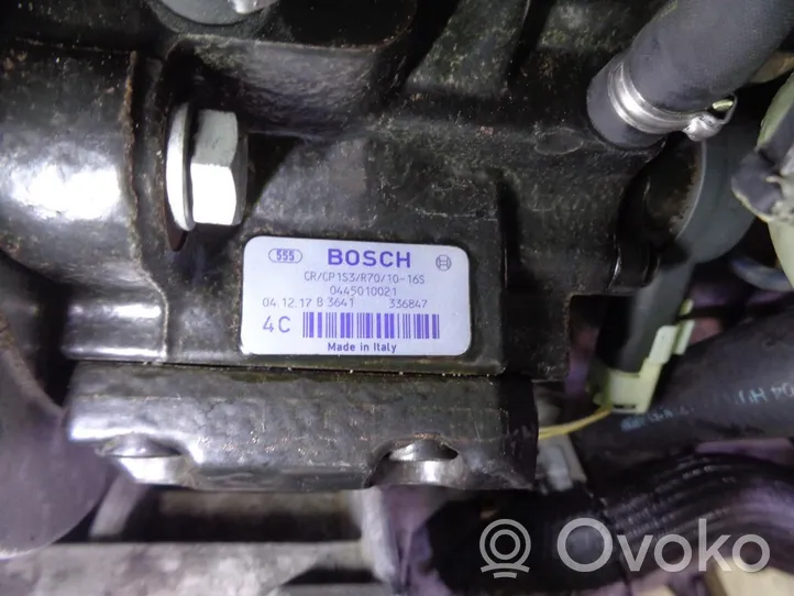 Fiat Scudo Moteur RHW