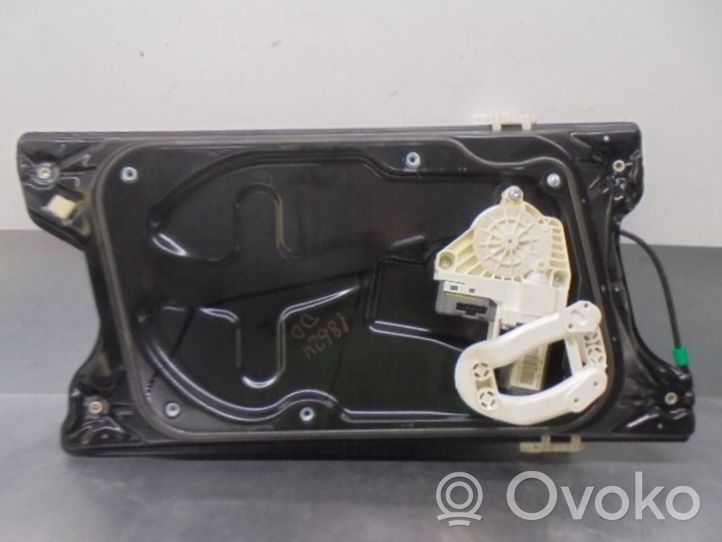 Land Rover Discovery 4 - LR4 Fensterheber elektrisch ohne Motor Tür vorne CUR000150