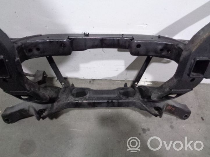 Chevrolet Captiva Berceau moteur 95936291