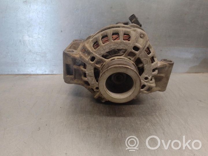 Ford Ranger Alternator 1916728