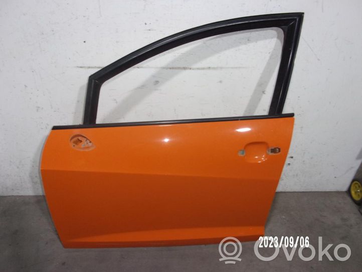 Seat Ibiza IV (6J,6P) Porte avant 6J4831055